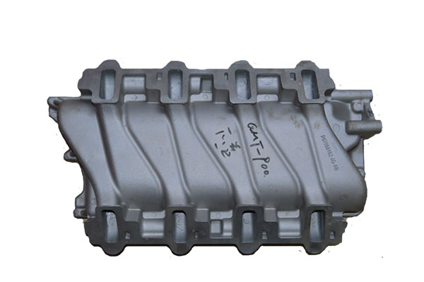 進(jìn)氣管（跑車(chē)）