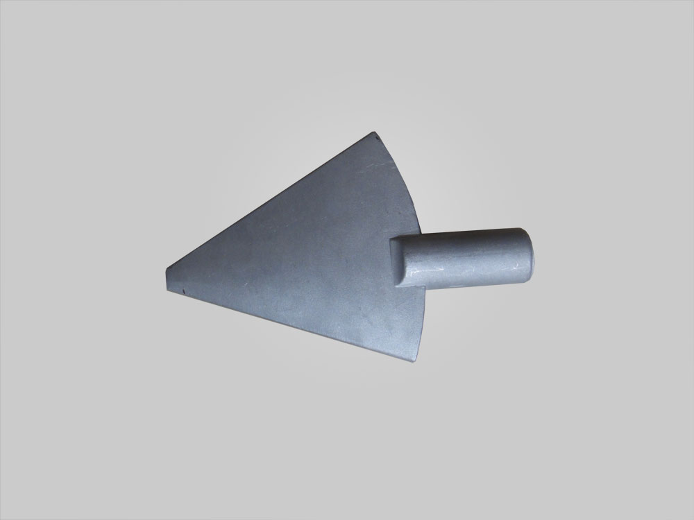 壓縮機(jī)葉片