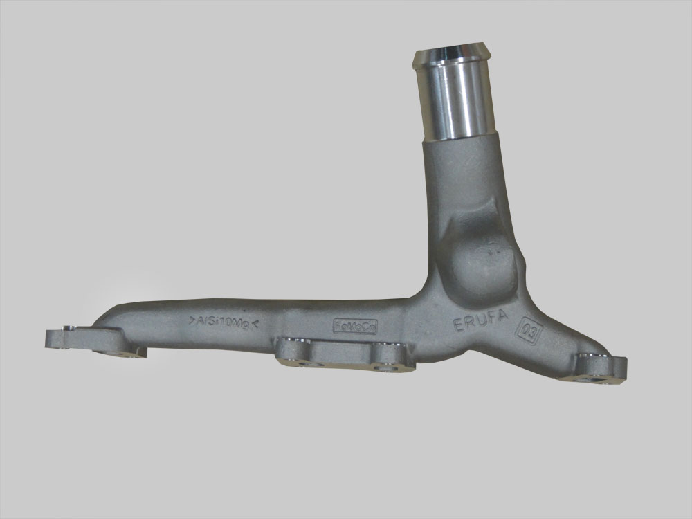 美國(guó)福特-BB水管