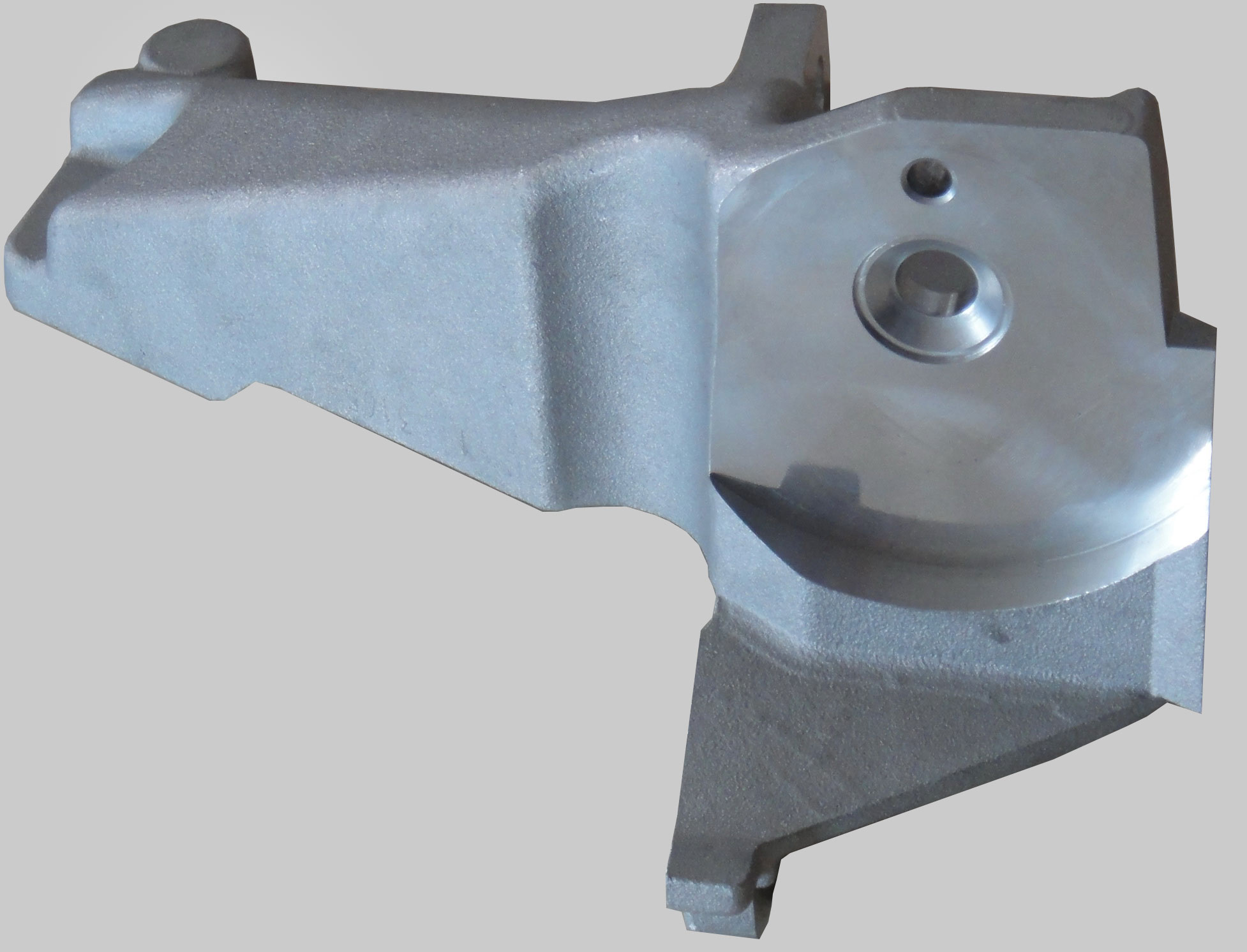 美國(guó)GM-支架