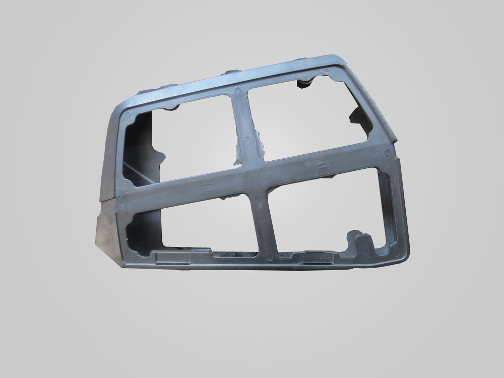 動(dòng)車(chē)配件-左右扶手