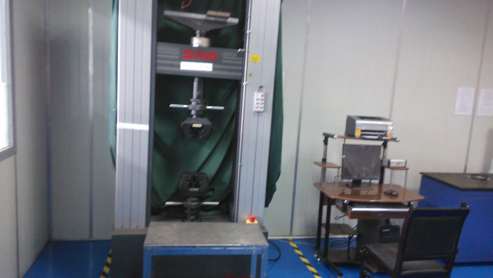 萬能拉力試驗(yàn)機(jī)