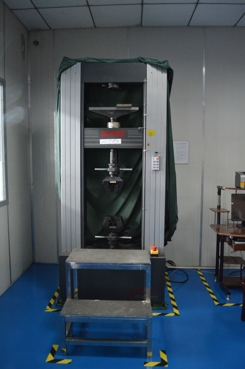 拉力試驗(yàn)機(jī)