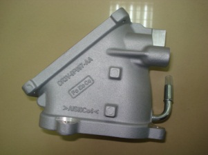 鋁合金轉(zhuǎn)接頭汽車(chē)用